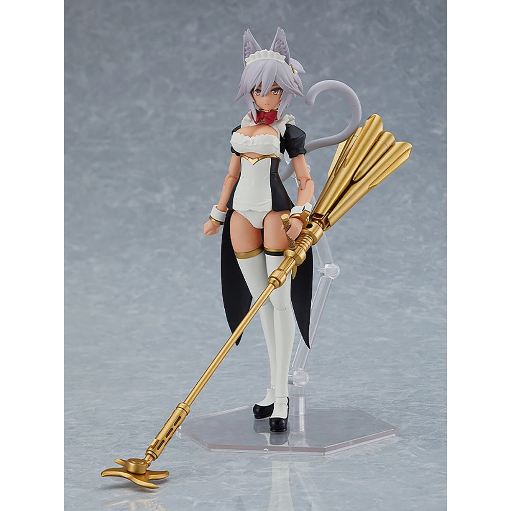 PLAMAX GP-06 女僕機器人‧庫恩