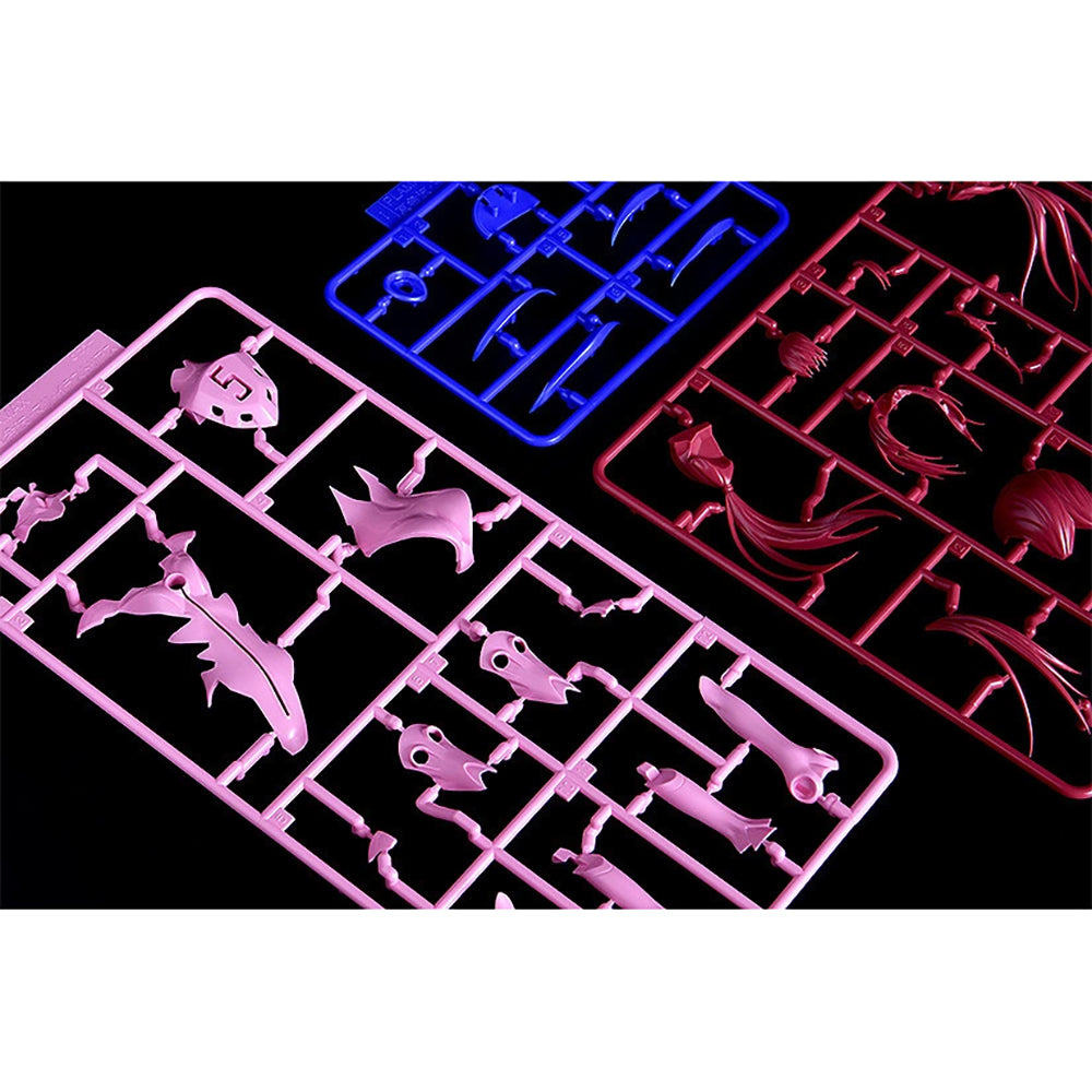 PLAMAX 真希波‧真理‧伊拉絲多莉亞斯