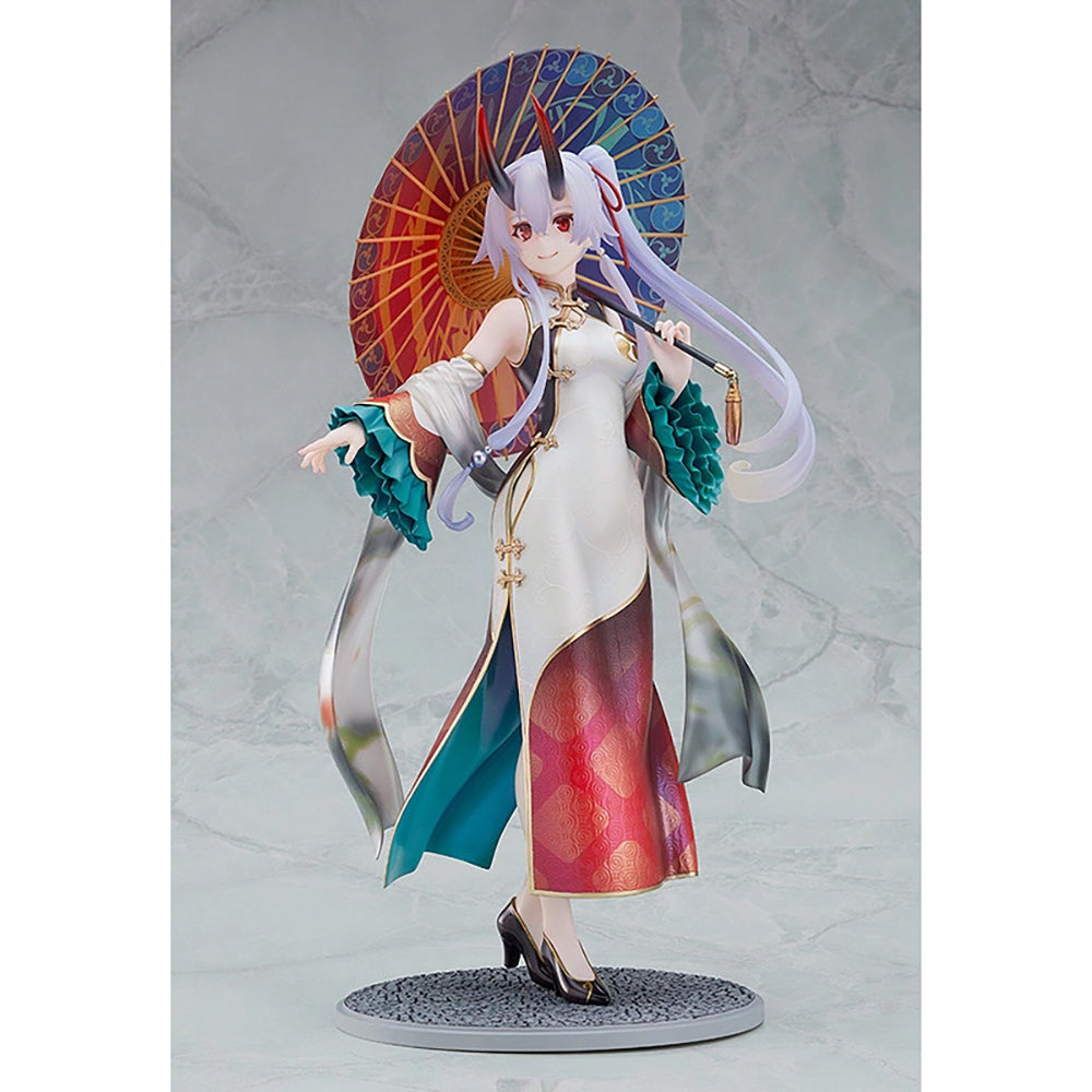 Archer/Tomoe Gozen: Heroic Spirit Traveling Outfit Ver.