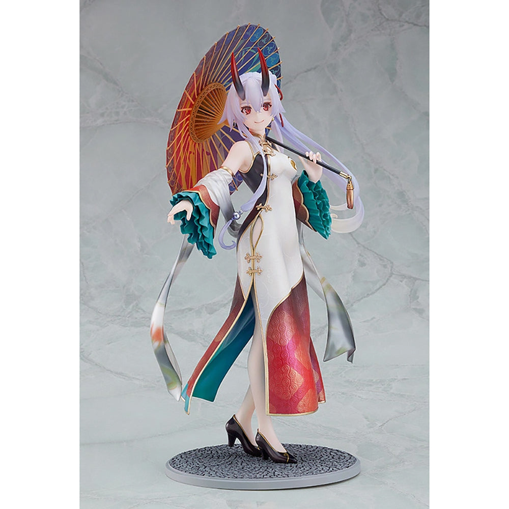Archer/Tomoe Gozen: Heroic Spirit Traveling Outfit Ver.
