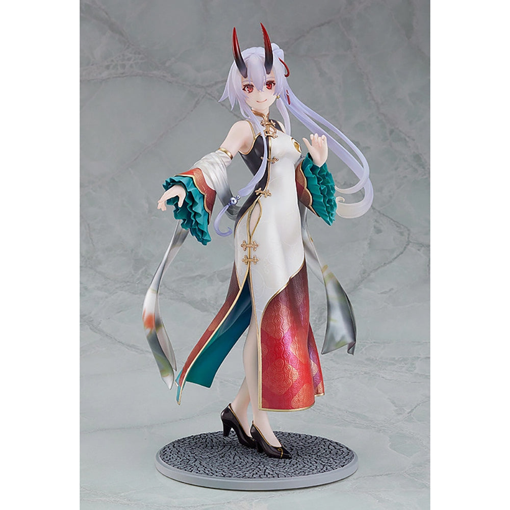 Archer/Tomoe Gozen: Heroic Spirit Traveling Outfit Ver.