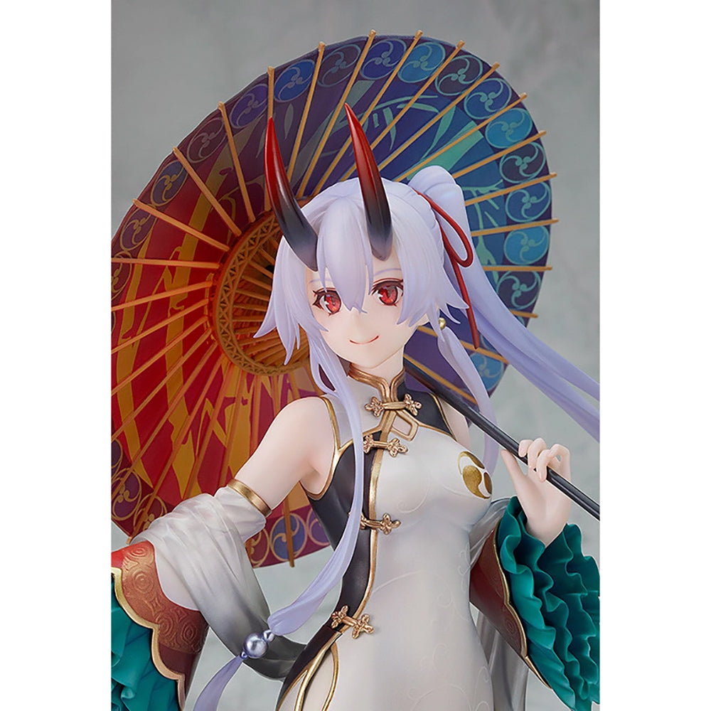 Archer/Tomoe Gozen: Heroic Spirit Traveling Outfit Ver.