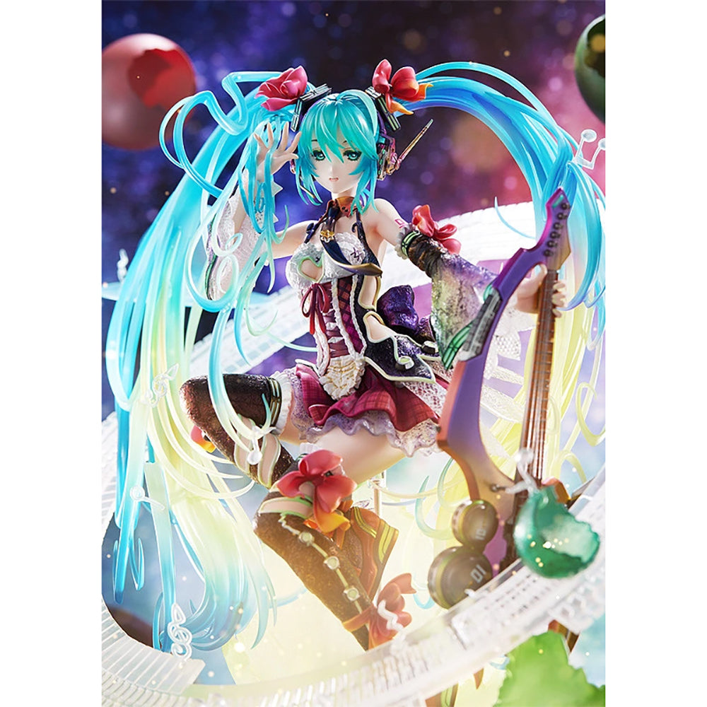 初音未來 Virtual Pop Star Ver.