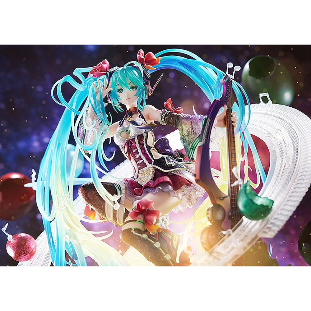初音未來 Virtual Pop Star Ver.