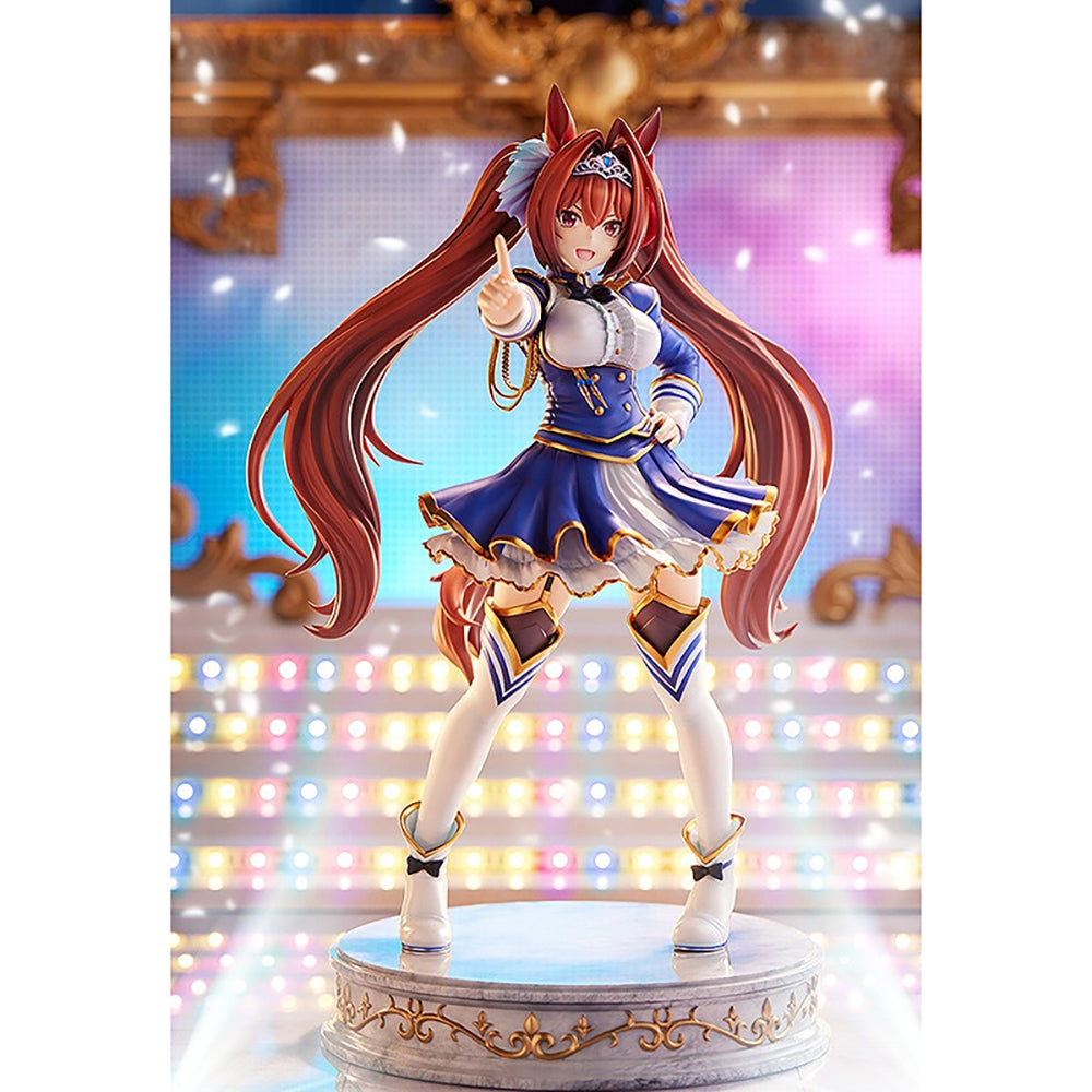 賽馬娘Pretty Derby 大和赤驥