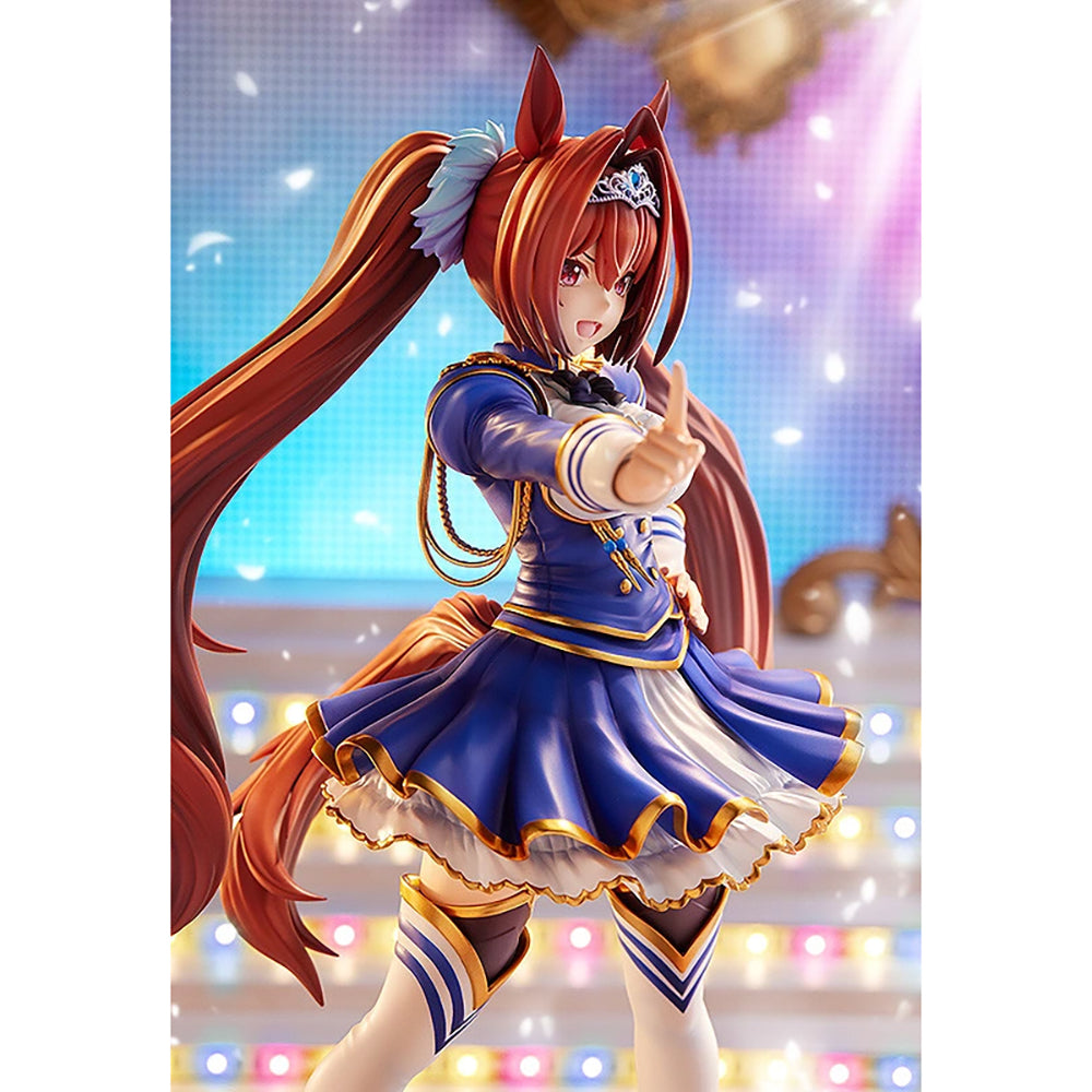 賽馬娘Pretty Derby 大和赤驥