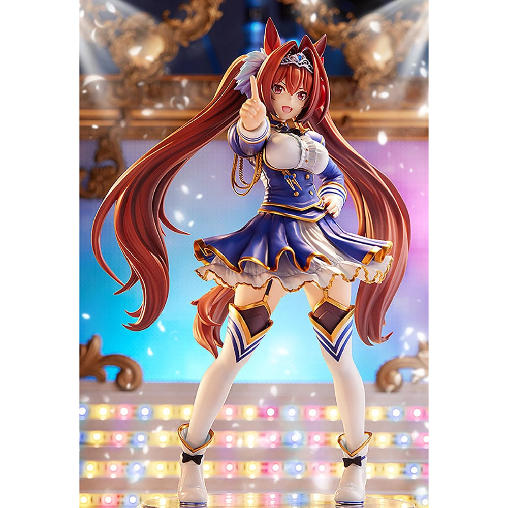 賽馬娘Pretty Derby 大和赤驥