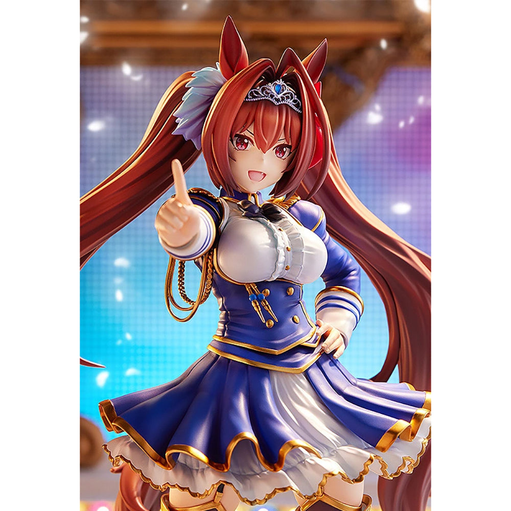 賽馬娘Pretty Derby 大和赤驥