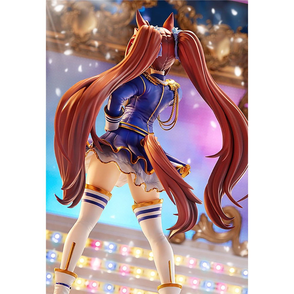 賽馬娘Pretty Derby 大和赤驥