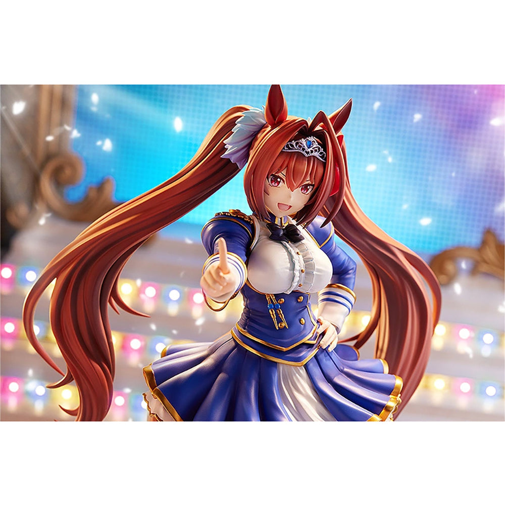 賽馬娘Pretty Derby 大和赤驥