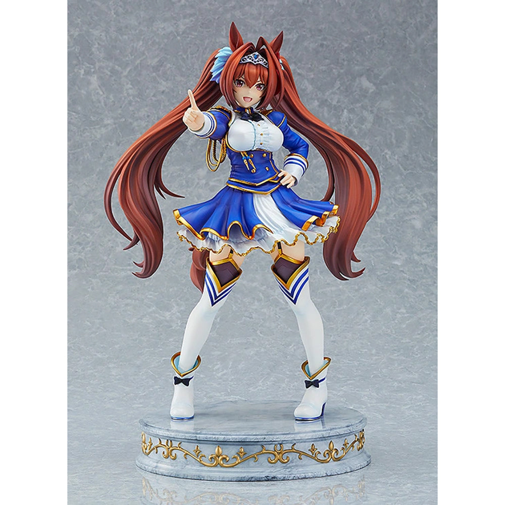 賽馬娘Pretty Derby 大和赤驥