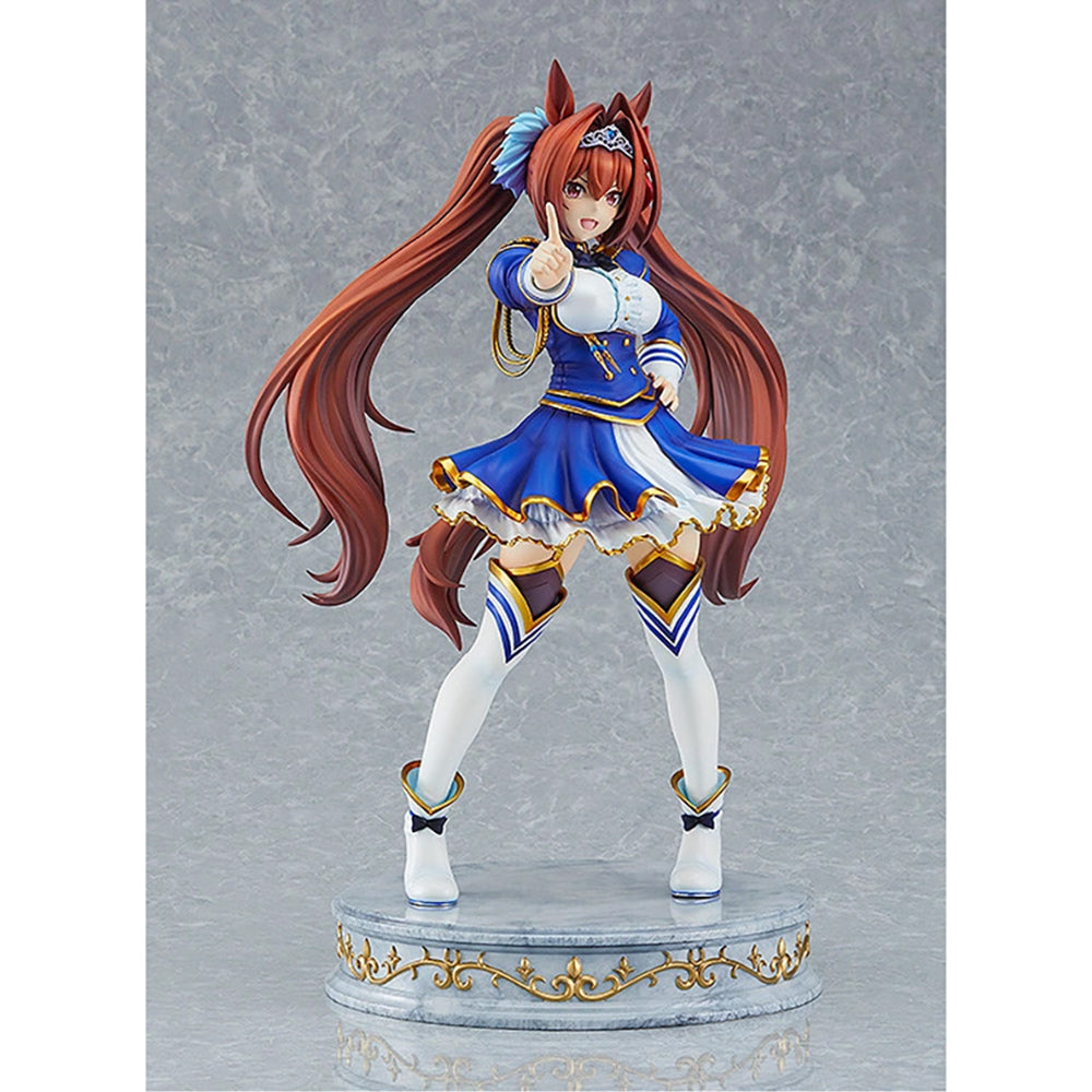 賽馬娘Pretty Derby 大和赤驥