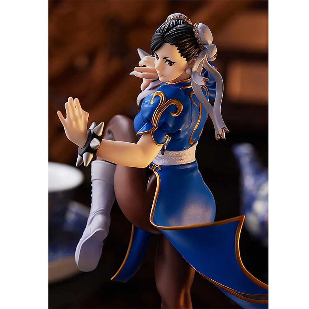 POP UP PARADE 春麗