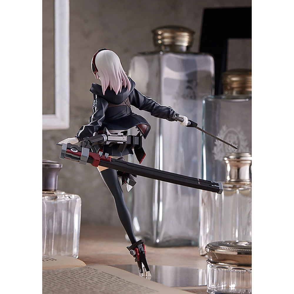 POP UP PARADE 肆 (Shi)