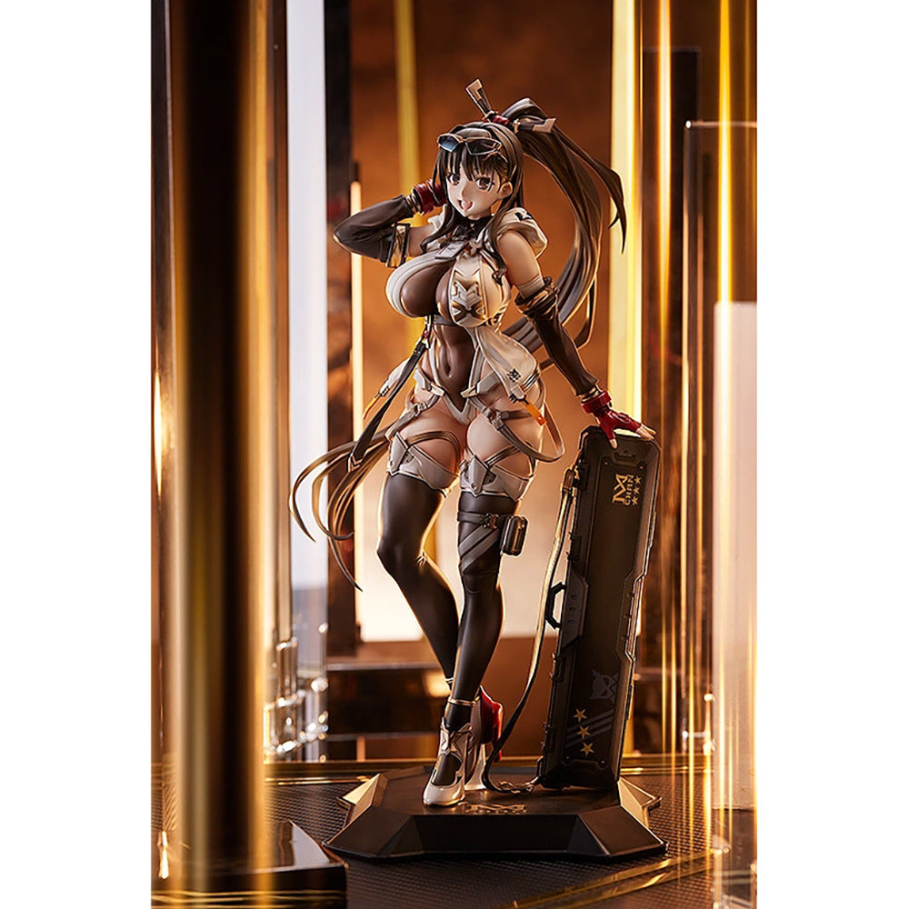 MX醬(1/7比例模型)