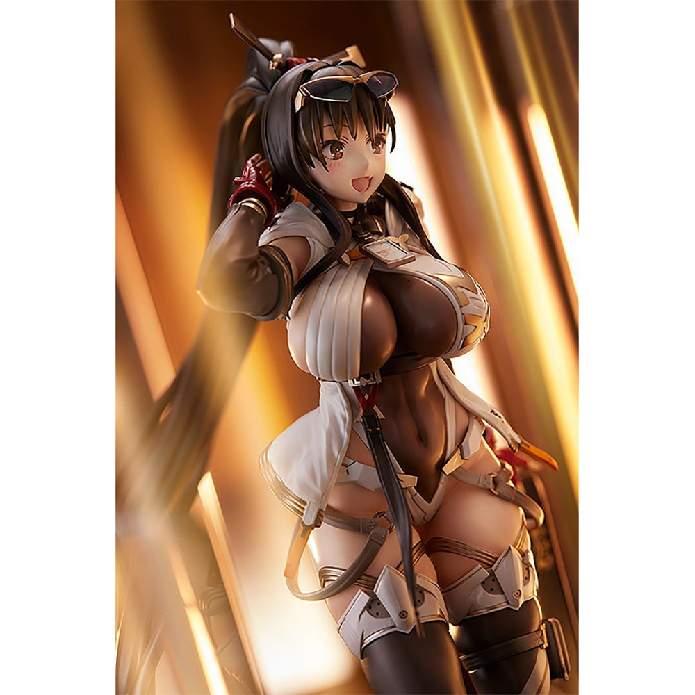 MX醬(1/7比例模型)