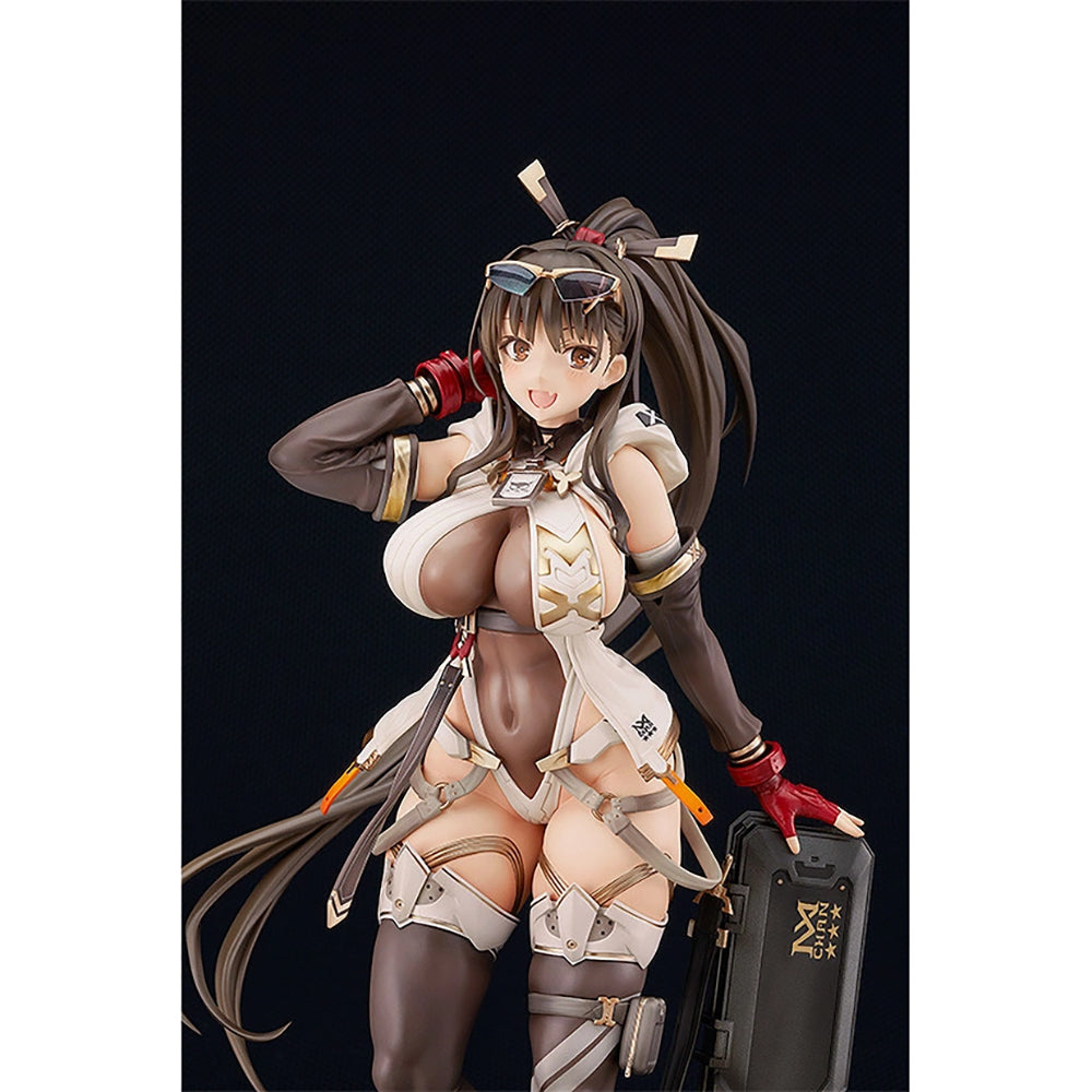 MX醬(1/7比例模型)