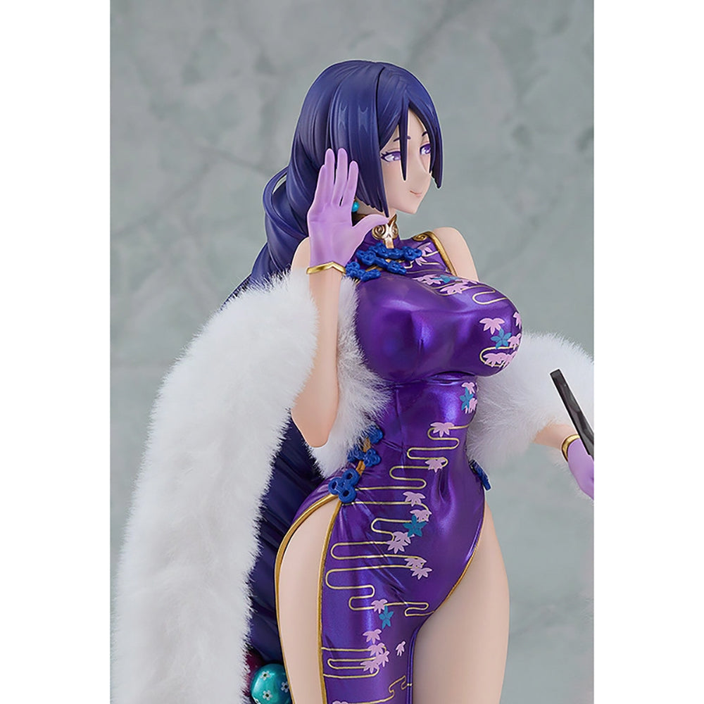 Berserker/源賴光 英靈旅裝Ver. (1/7比例模型)