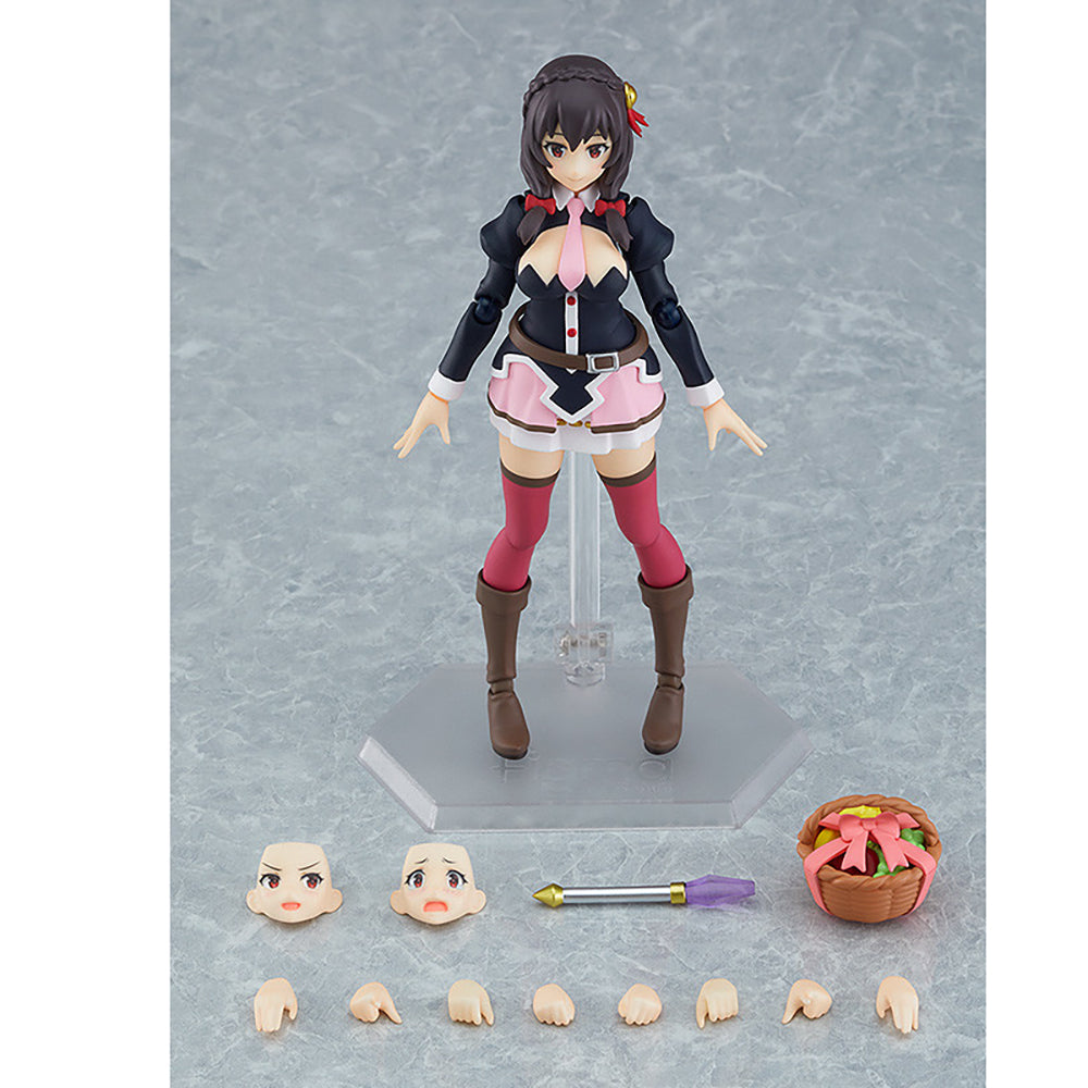 figma Yunyun