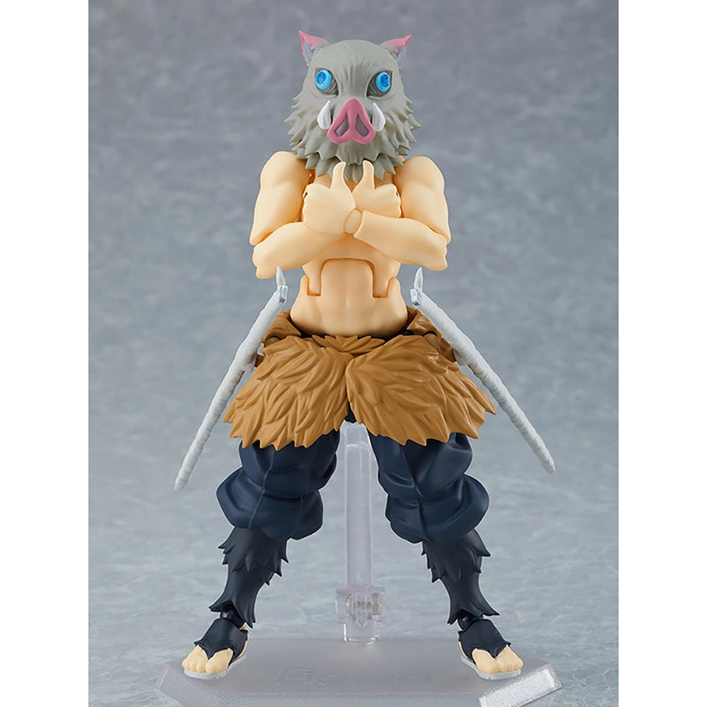 figma Inosuke Hashibira figma