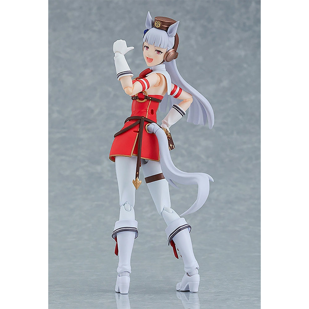 figma 賽馬娘Pretty Derby 黃金船 (figma Umamusume: Pretty Derby Gold Ship)