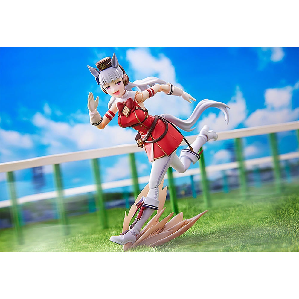 figma 賽馬娘Pretty Derby 黃金船 (figma Umamusume: Pretty Derby Gold Ship)