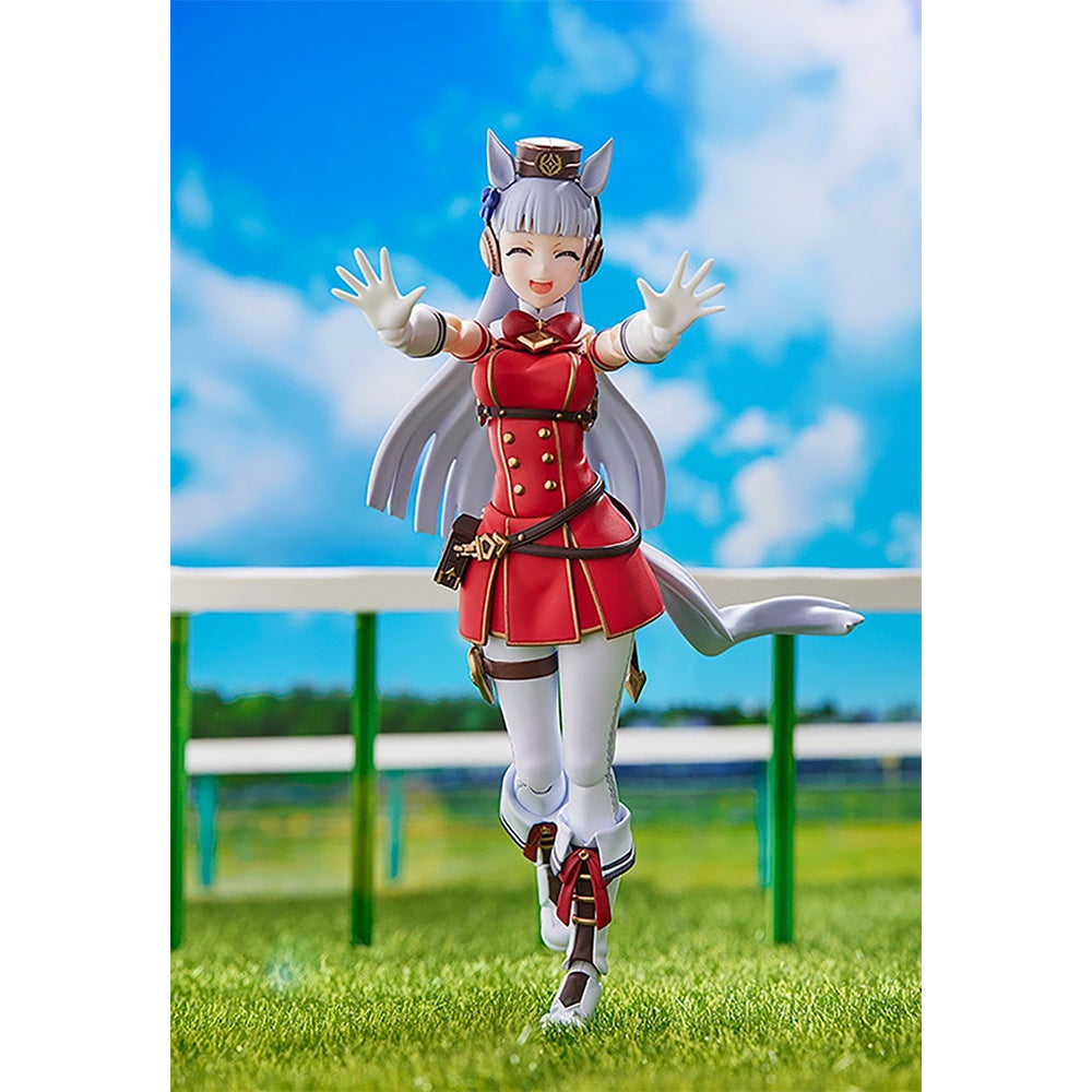 figma 賽馬娘Pretty Derby 黃金船 (figma Umamusume: Pretty Derby Gold Ship)