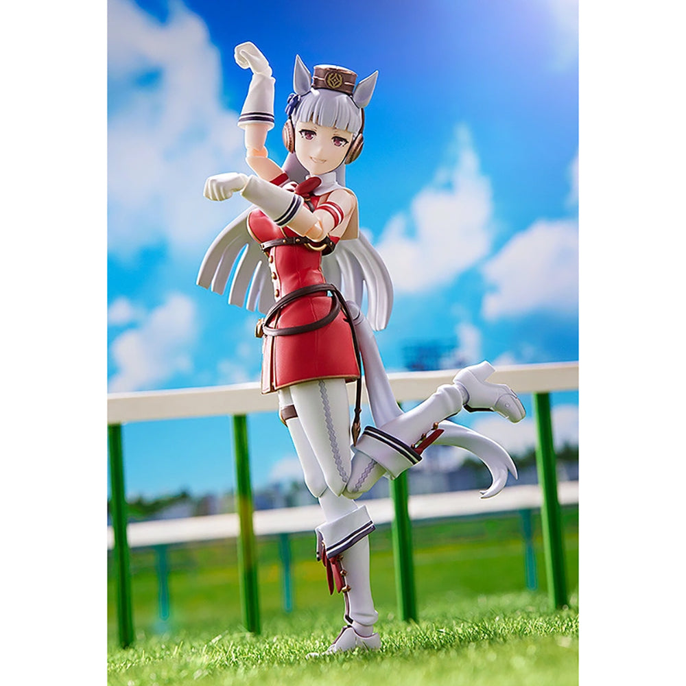 figma 賽馬娘Pretty Derby 黃金船 (figma Umamusume: Pretty Derby Gold Ship)