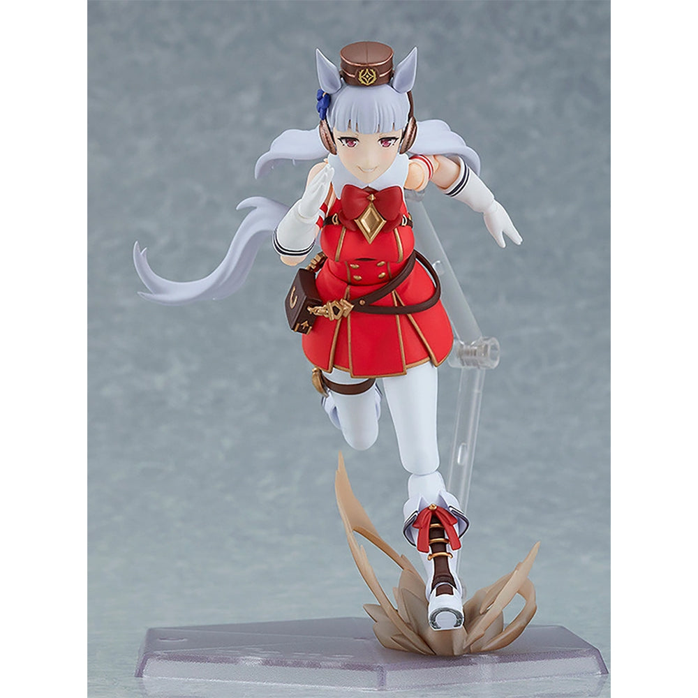 figma 賽馬娘Pretty Derby 黃金船 (figma Umamusume: Pretty Derby Gold Ship)