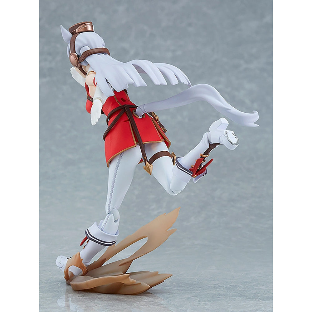 figma 賽馬娘Pretty Derby 黃金船 (figma Umamusume: Pretty Derby Gold Ship)