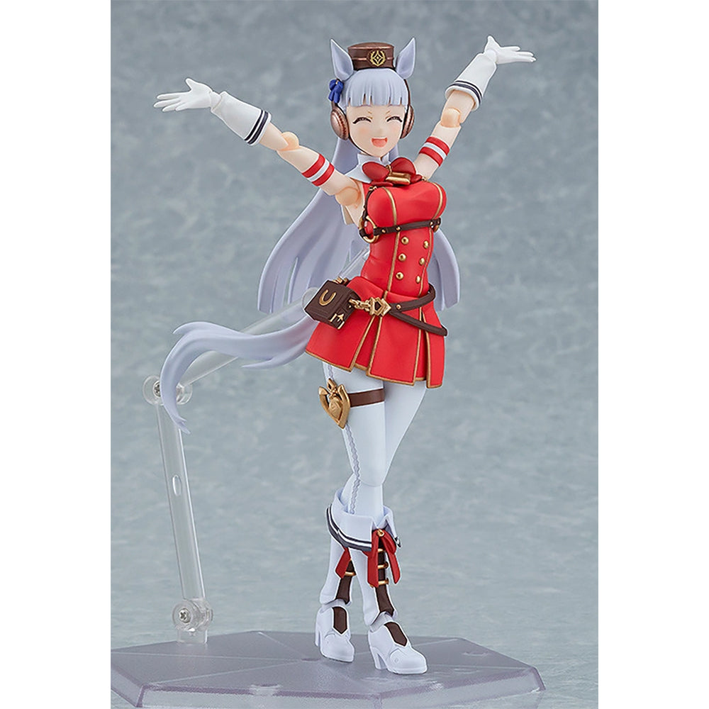 figma 賽馬娘Pretty Derby 黃金船 (figma Umamusume: Pretty Derby Gold Ship)