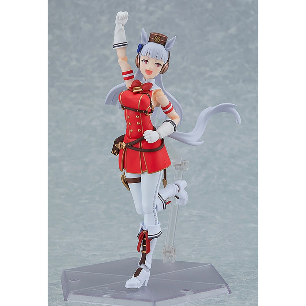 figma 賽馬娘Pretty Derby 黃金船 (figma Umamusume: Pretty Derby Gold Ship)
