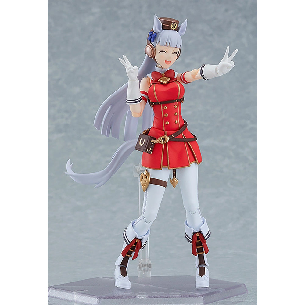 figma 賽馬娘Pretty Derby 黃金船 (figma Umamusume: Pretty Derby Gold Ship)