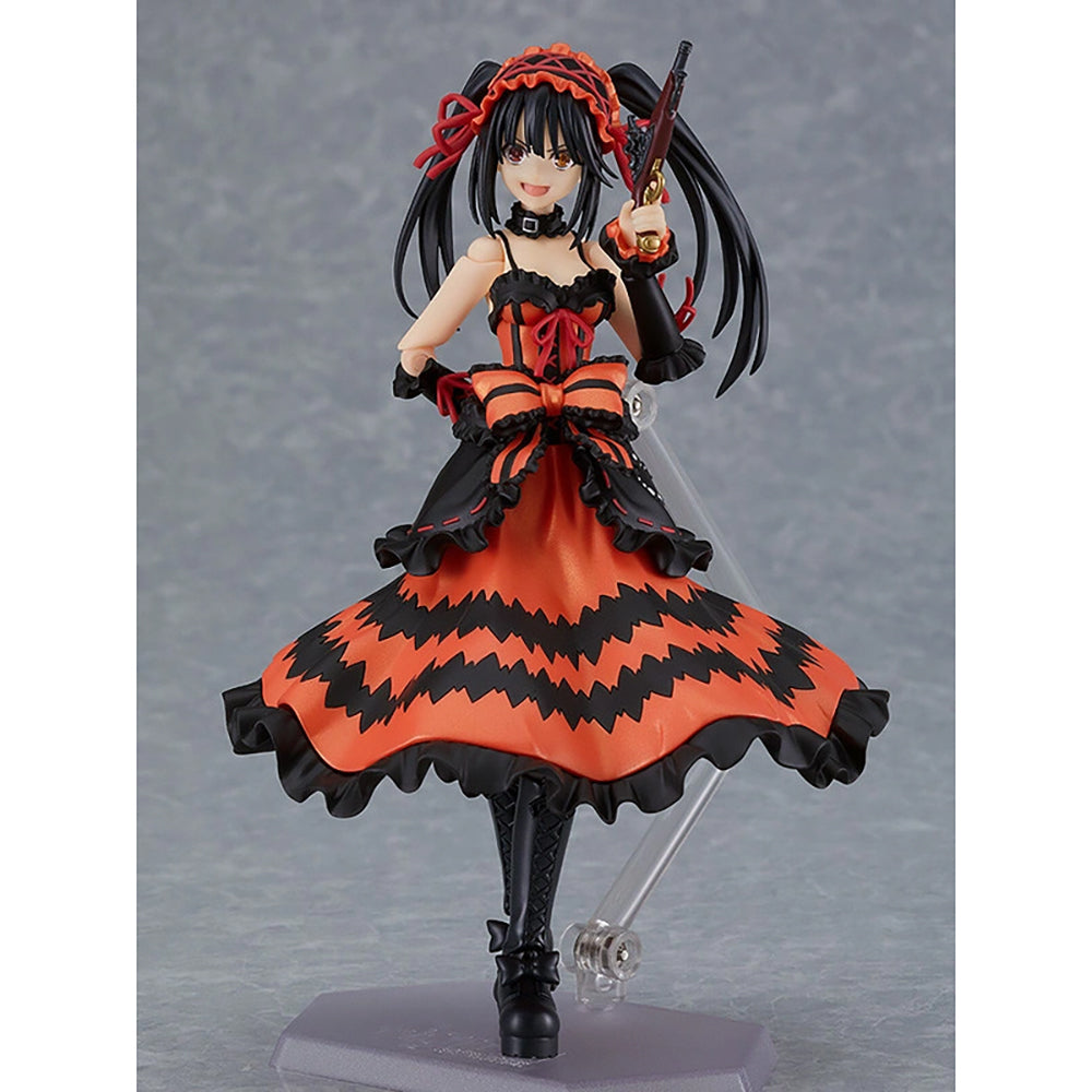 figma 時崎狂三 (figma Kurumi Tokisaki)