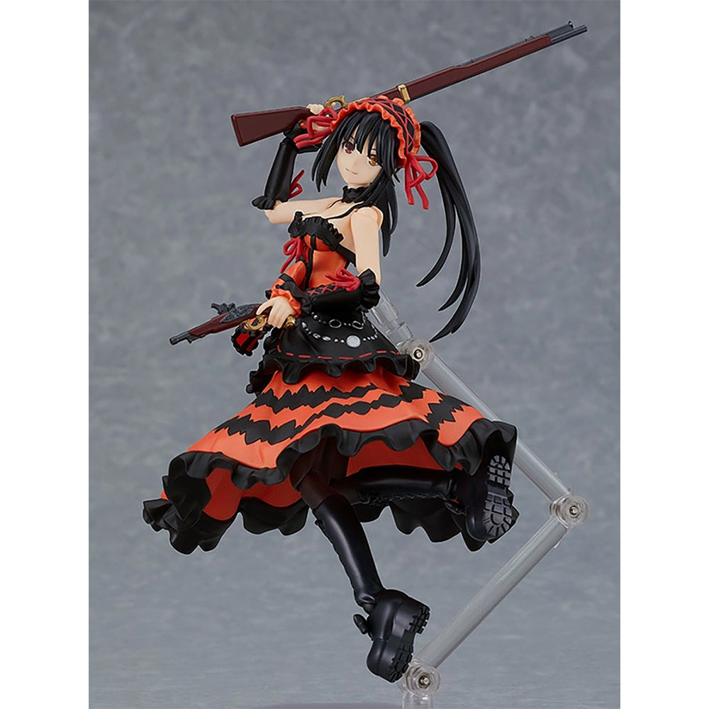 figma 時崎狂三 (figma Kurumi Tokisaki)