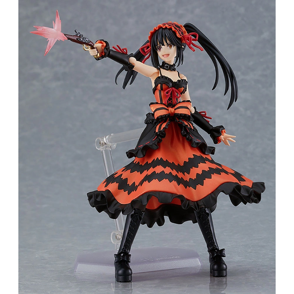 figma 時崎狂三 (figma Kurumi Tokisaki)