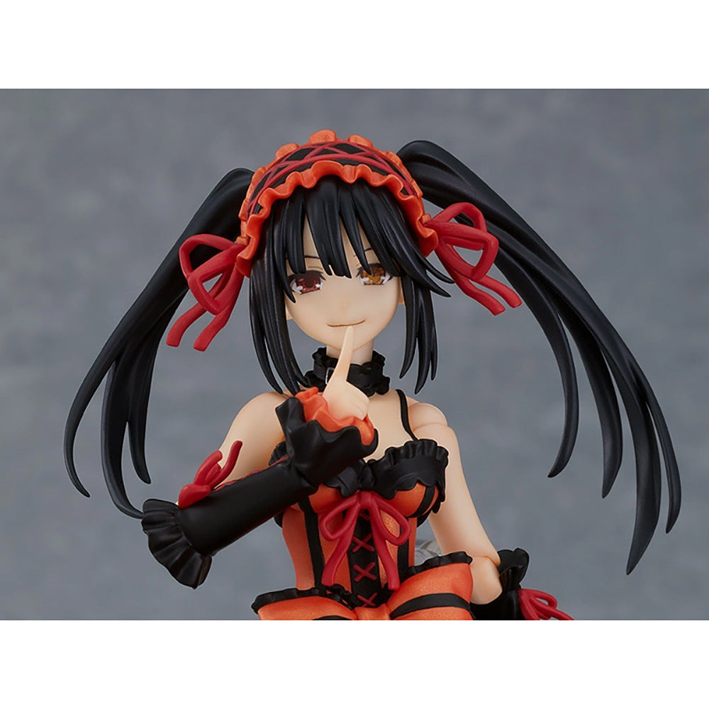 figma 時崎狂三 (figma Kurumi Tokisaki)