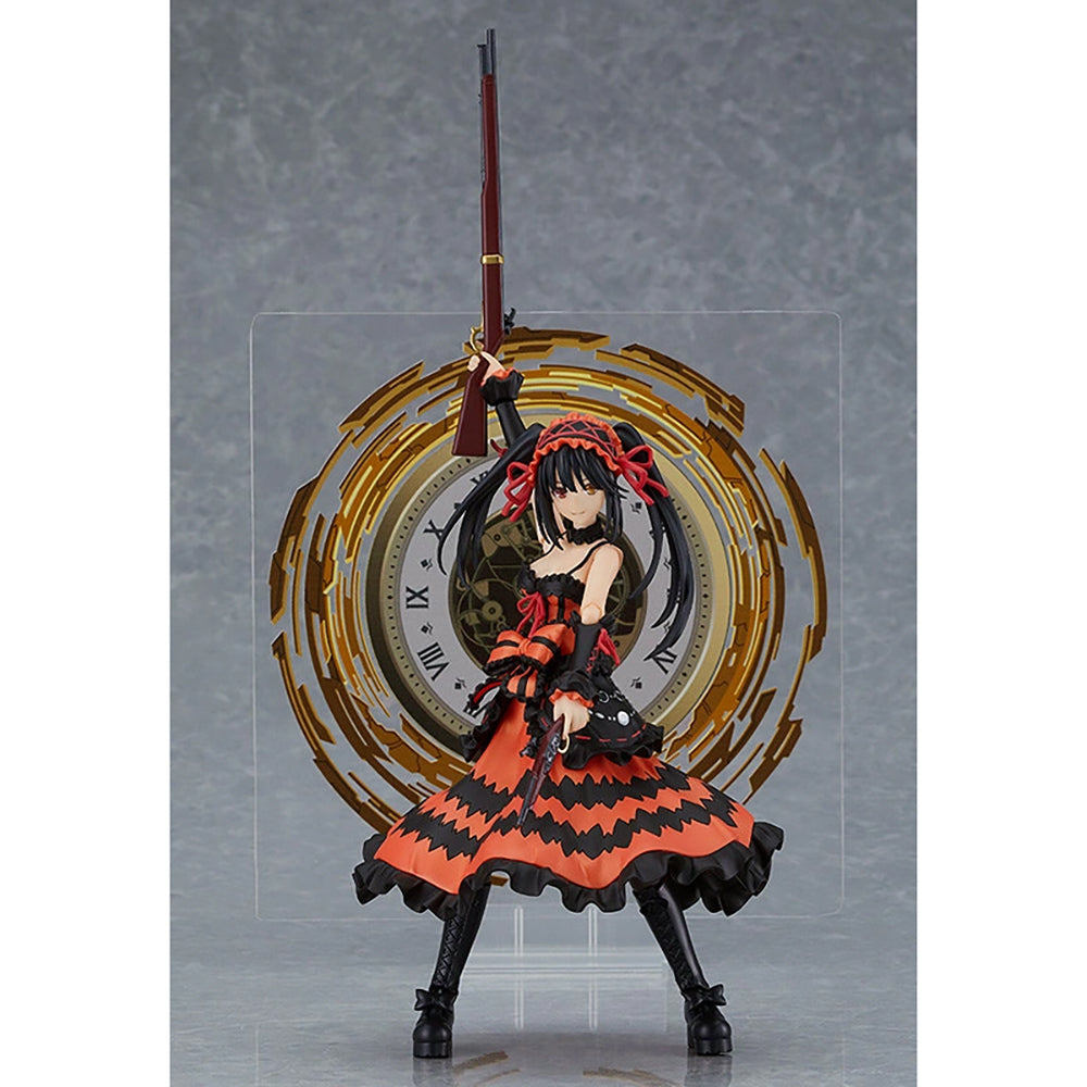 figma 時崎狂三 (figma Kurumi Tokisaki)