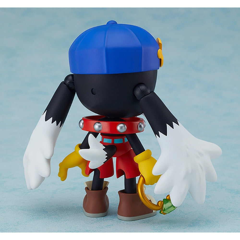 黏土人 克羅諾亞 (Nendoroid Klonoa)