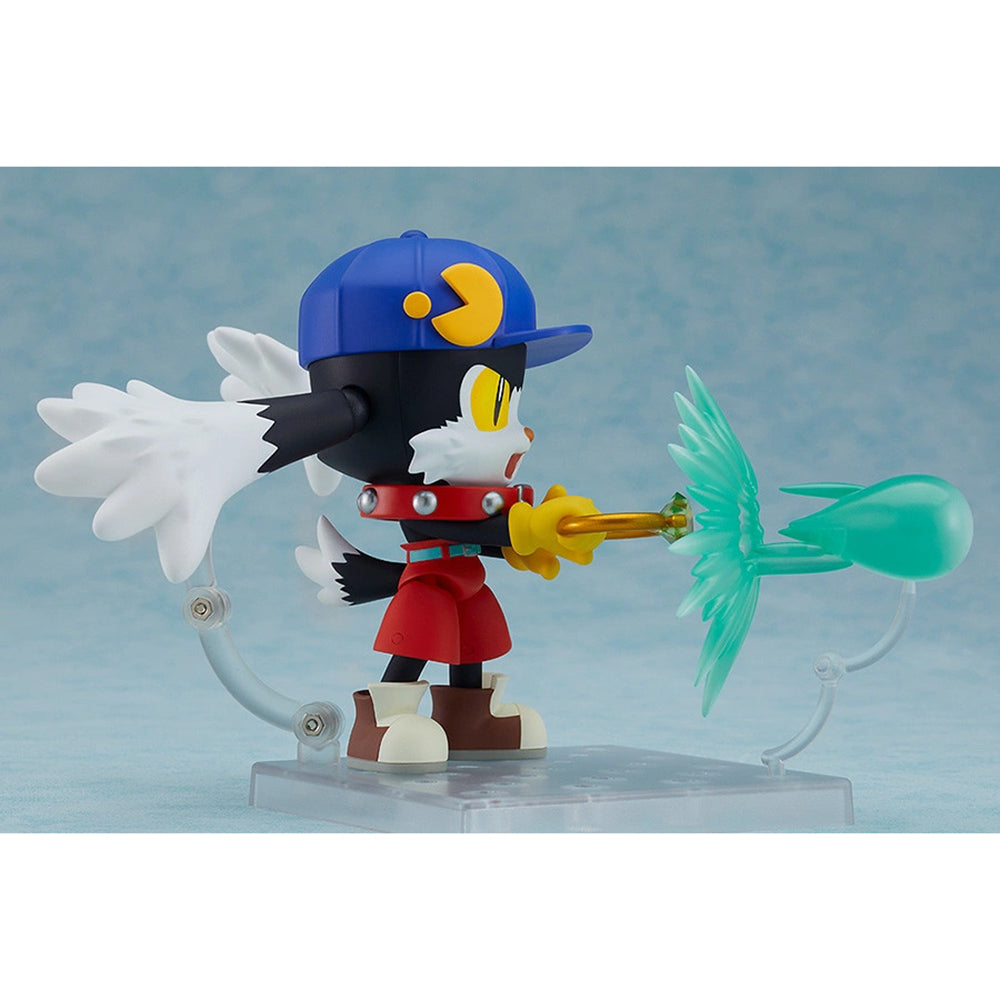 黏土人 克羅諾亞 (Nendoroid Klonoa)