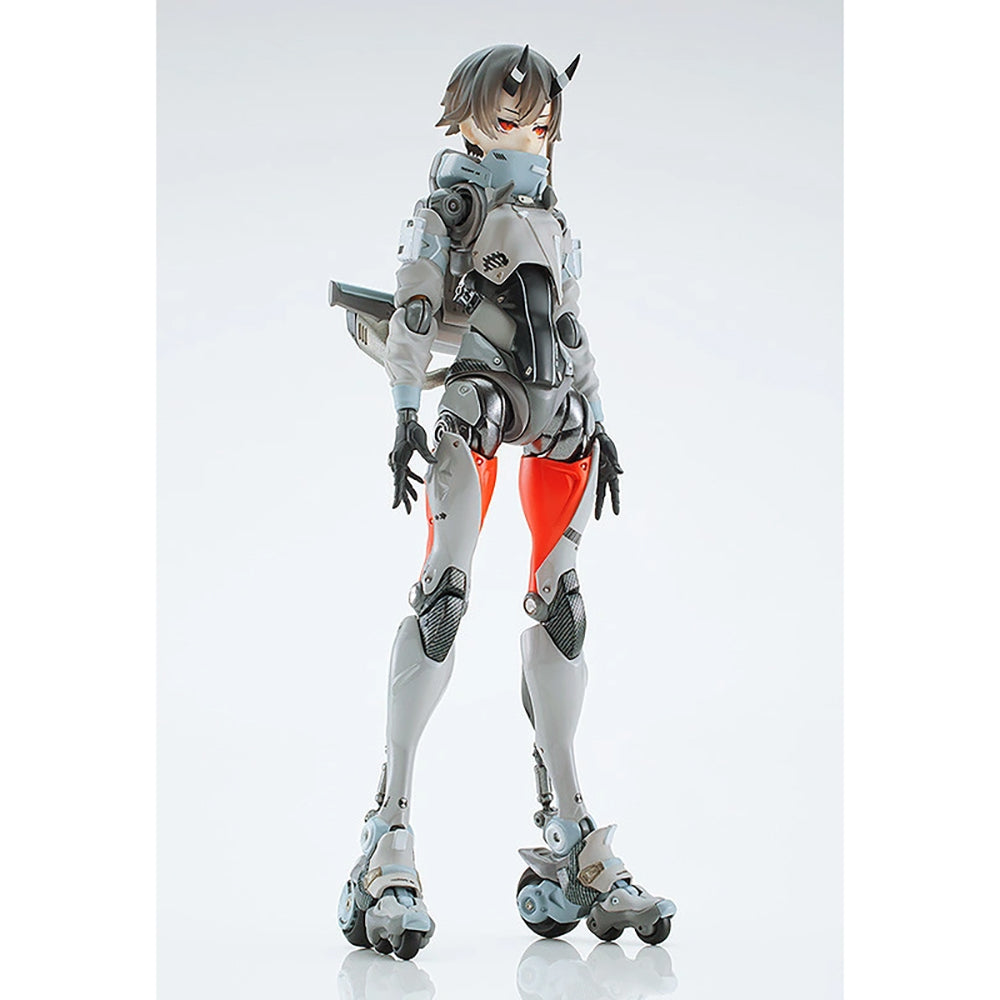 MOTORED CYBORG RUNNER SSX_155 "MANDARIN SURF"