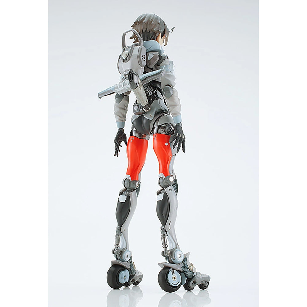 MOTORED CYBORG RUNNER SSX_155 "MANDARIN SURF"