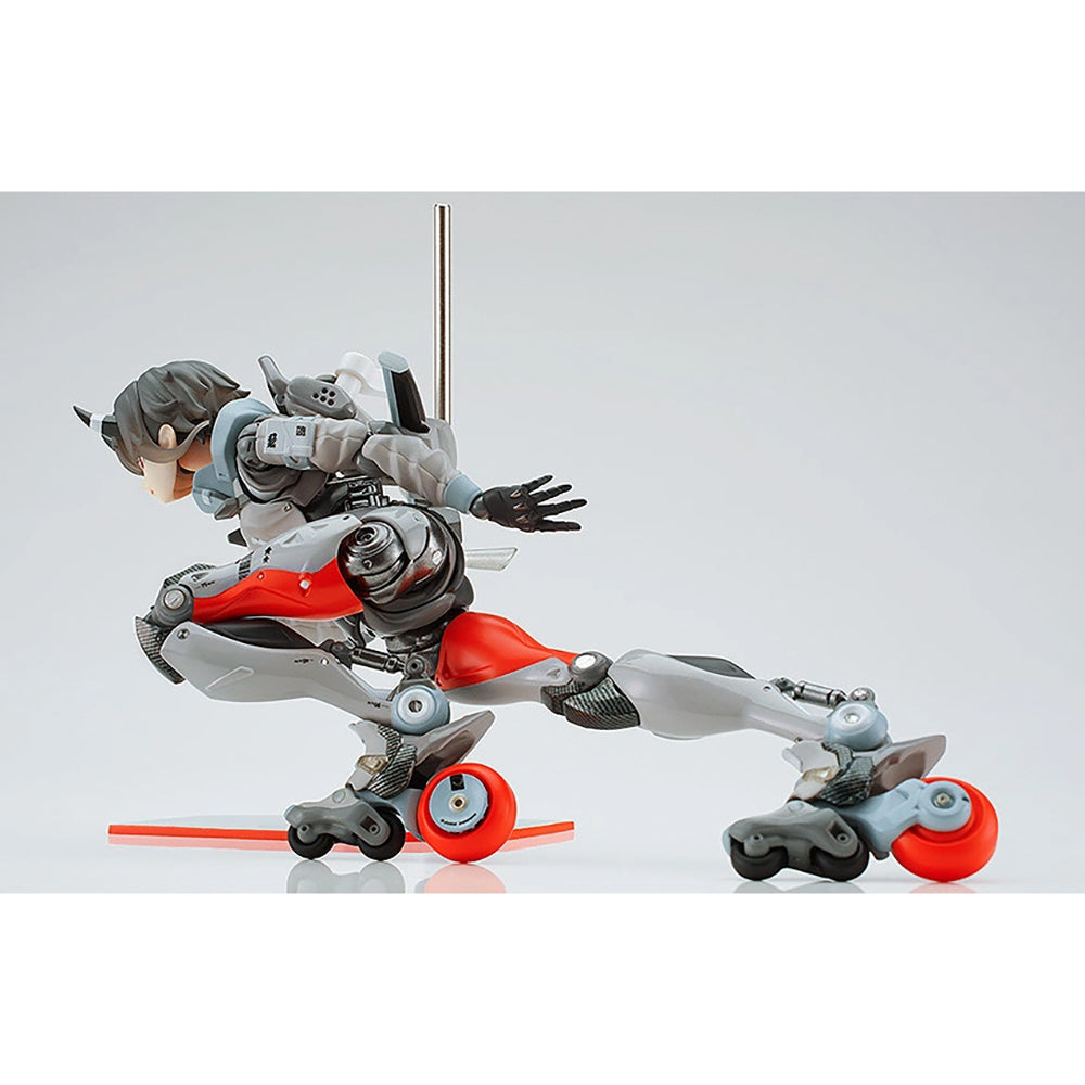 MOTORED CYBORG RUNNER SSX_155 "MANDARIN SURF"