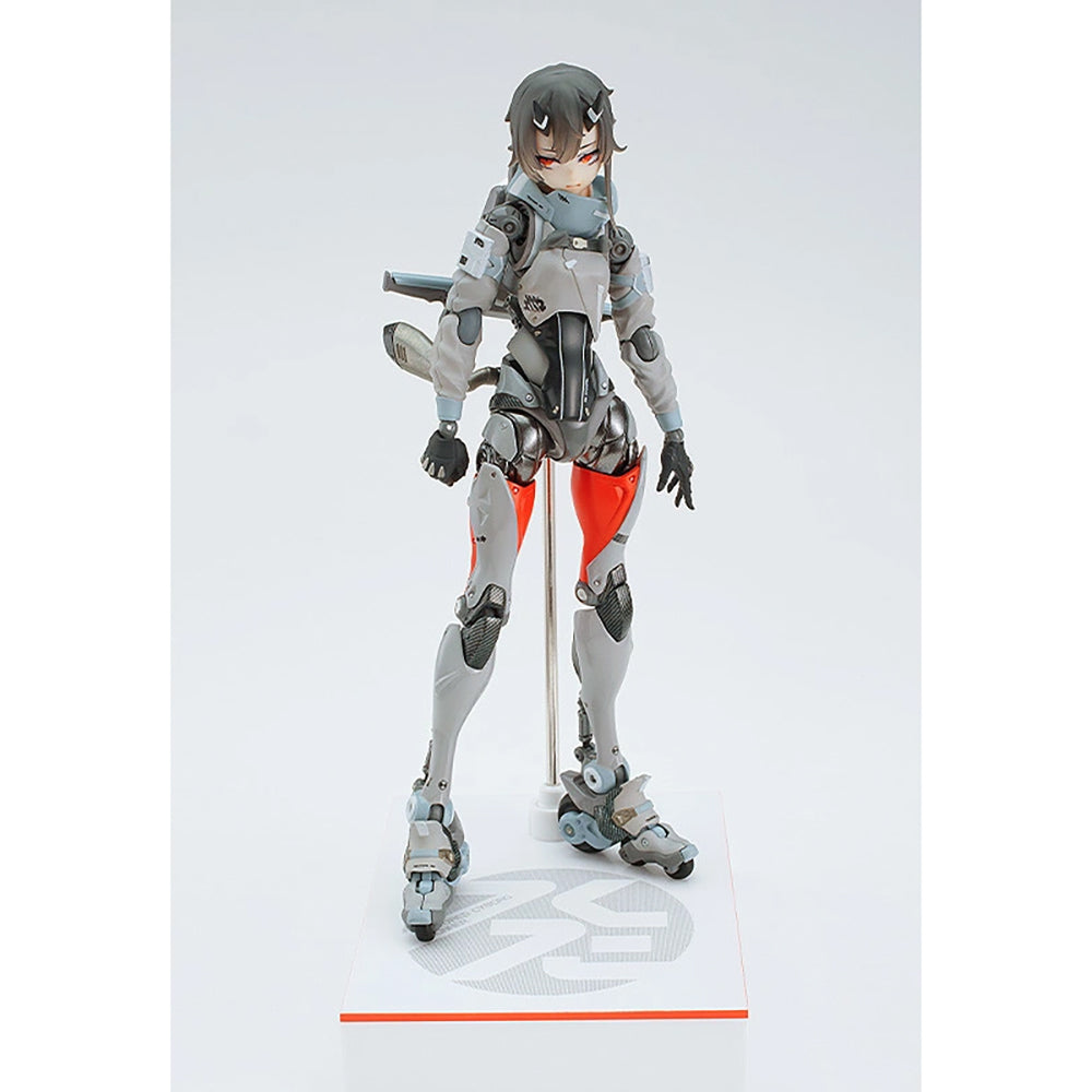 MOTORED CYBORG RUNNER SSX_155 "MANDARIN SURF"