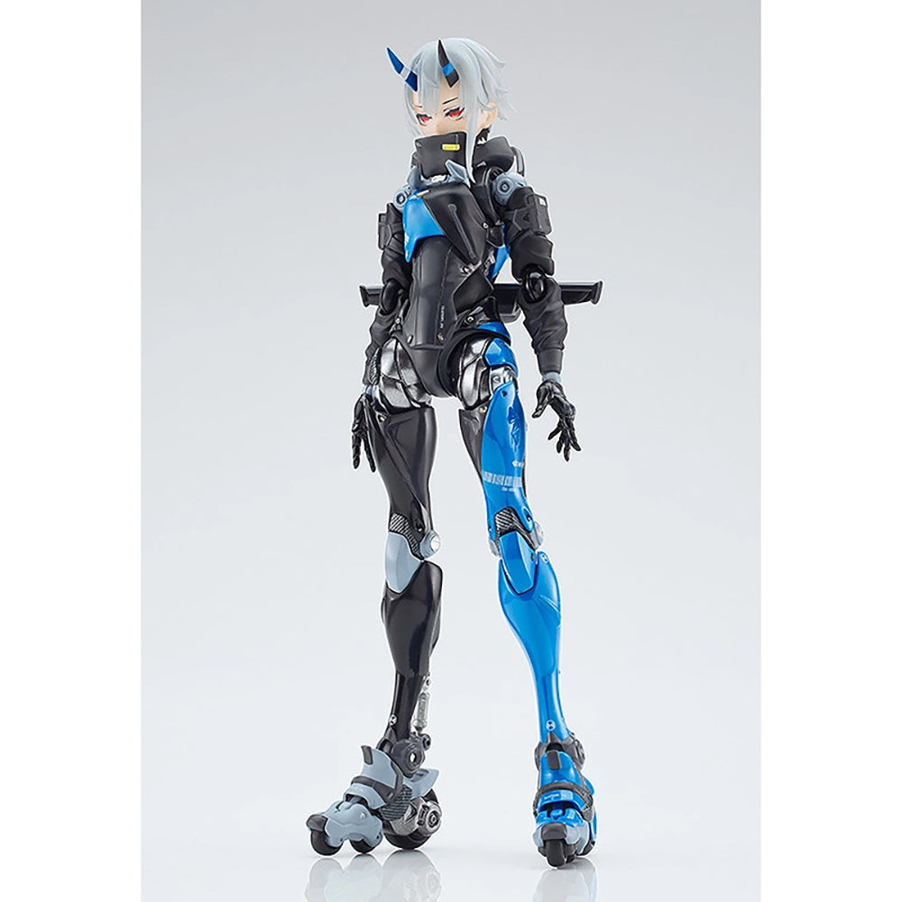 MOTORED CYBORG RUNNER SSX_155 "TECHNO AZUR"