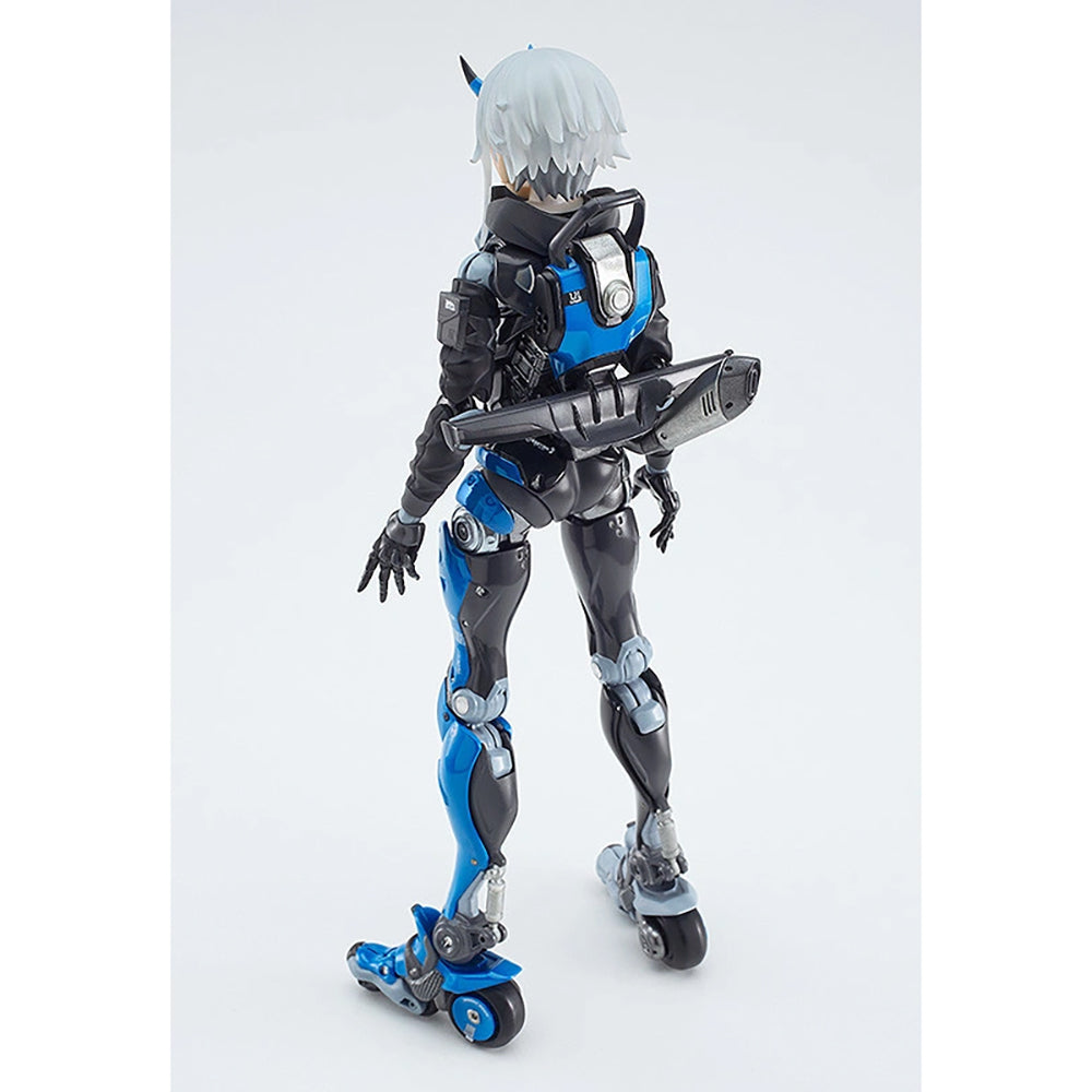 MOTORED CYBORG RUNNER SSX_155 "TECHNO AZUR"