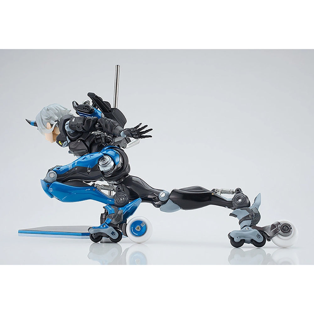 MOTORED CYBORG RUNNER SSX_155 "TECHNO AZUR"