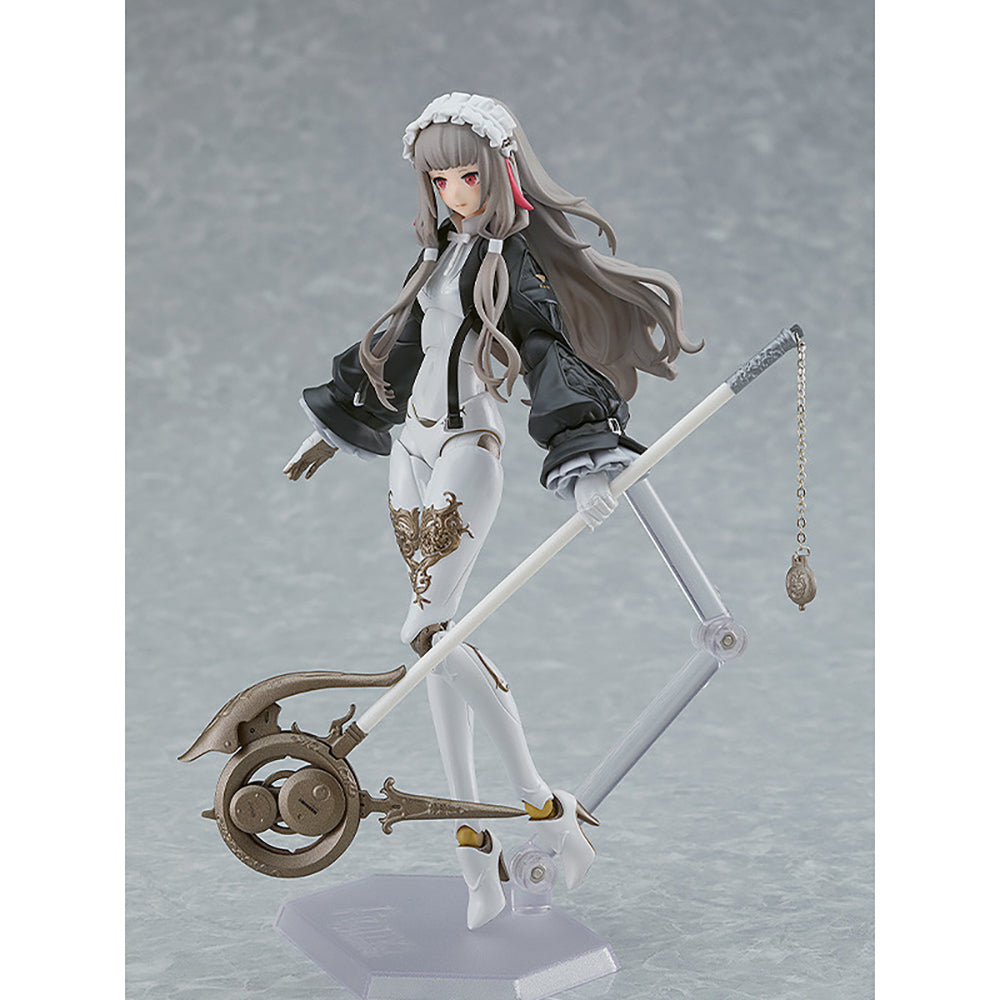 [新品未開封](特典付き) figma NH-01- figma NH-01-