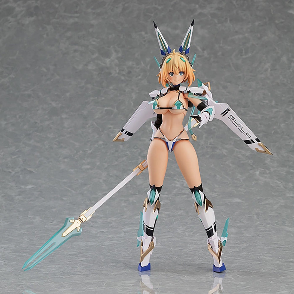 figma Sophia F. Shirring 比基尼鎧甲ver.
