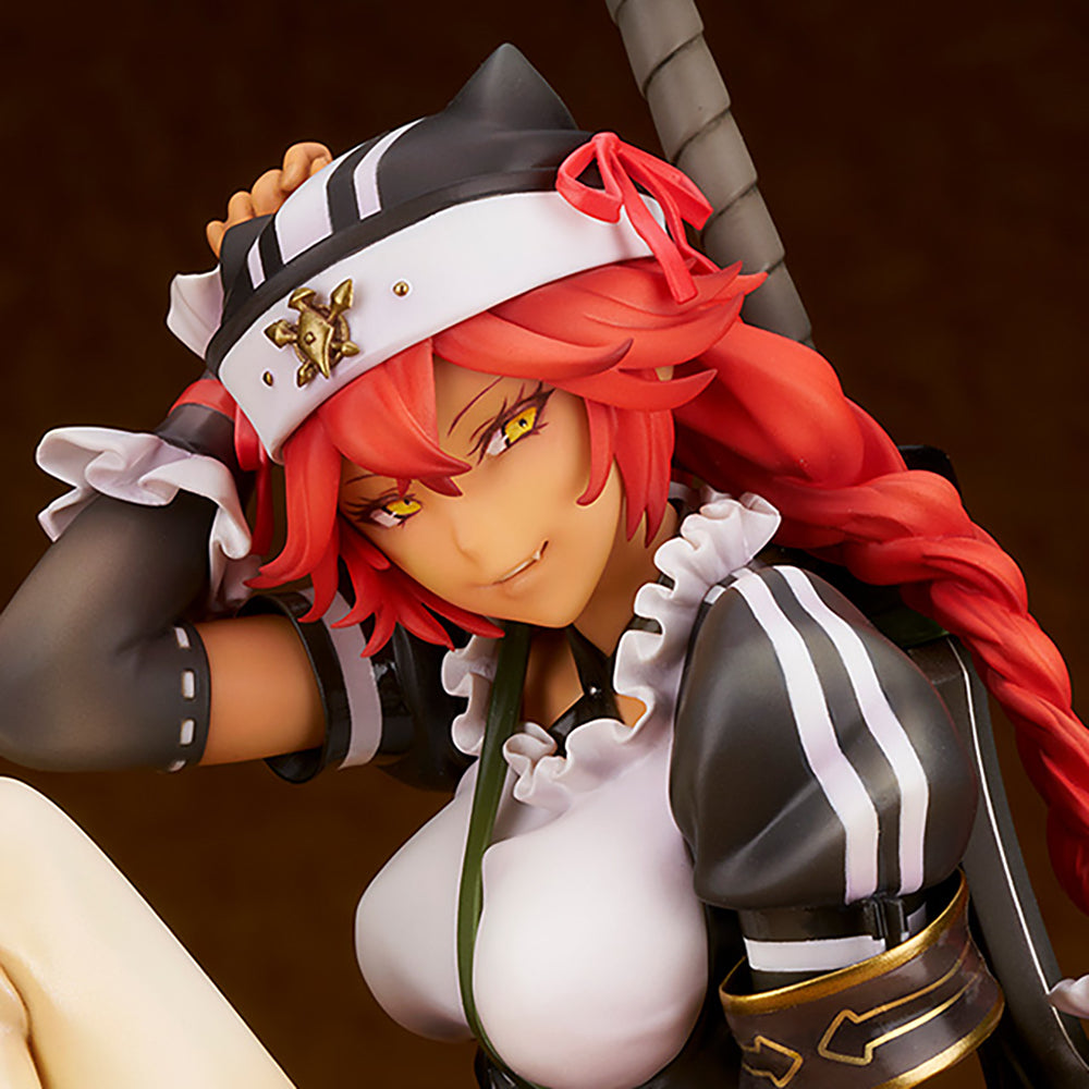 ルプスレギナ・ベータ so-bin Ver.